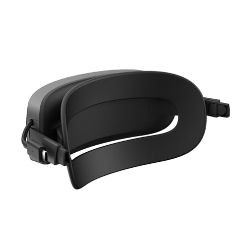 Mixed Reality and PC VR Headset with Controllers A5723