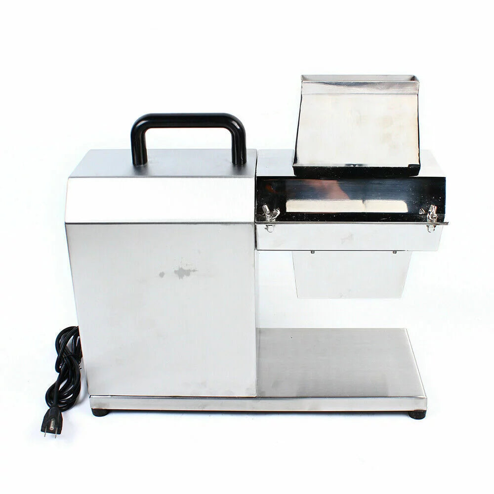 Electric Meat Tenderizer Stainless Steel 450W L186