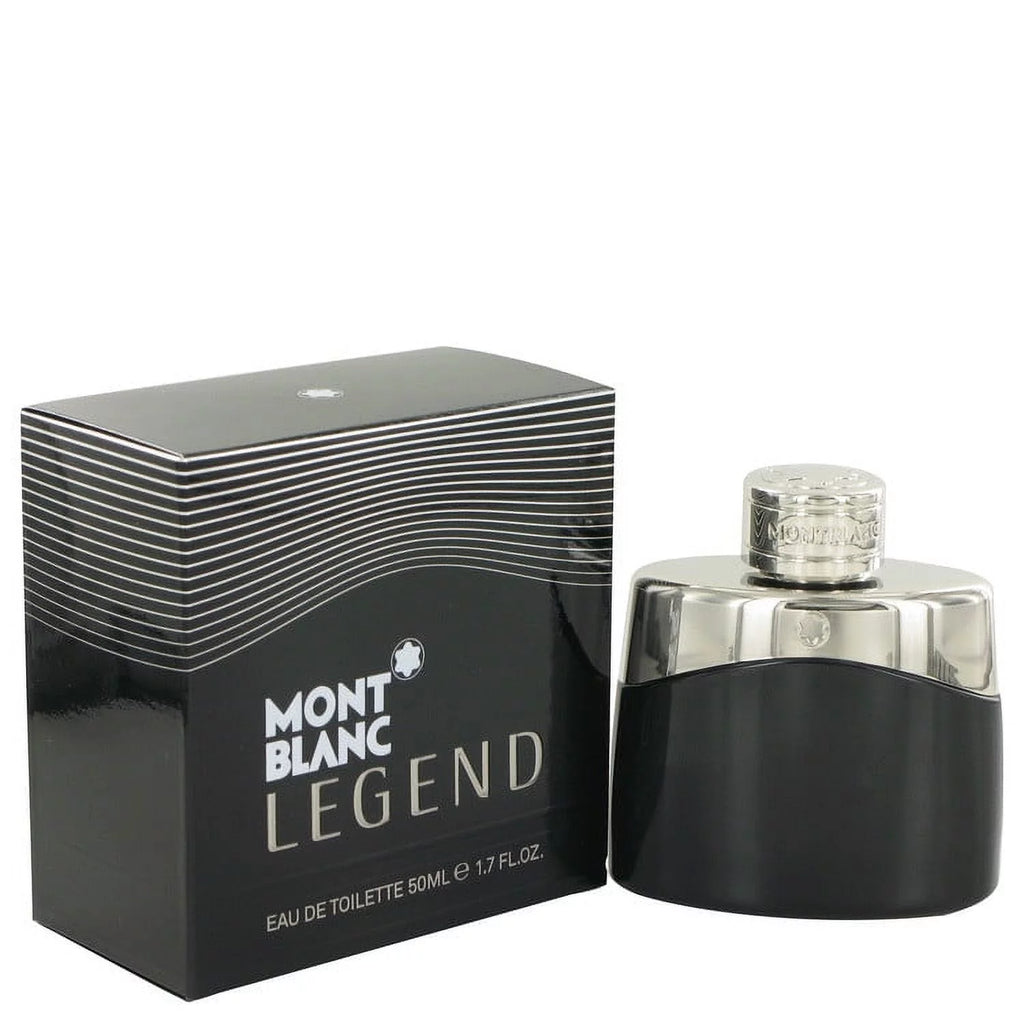 Men's Eau De Parfum Spray, 1.7 Oz. B875811