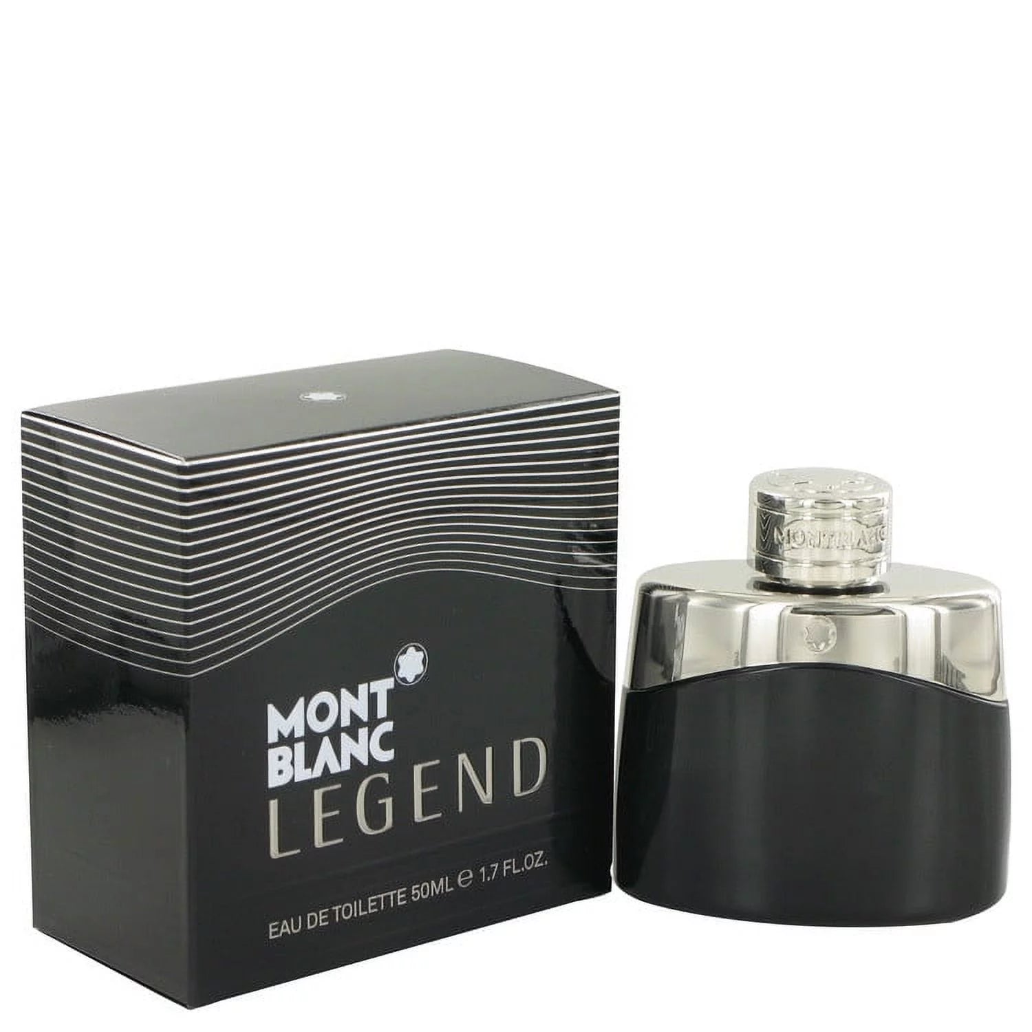 Men's Eau De Parfum Spray, 1.7 Oz. B875811
