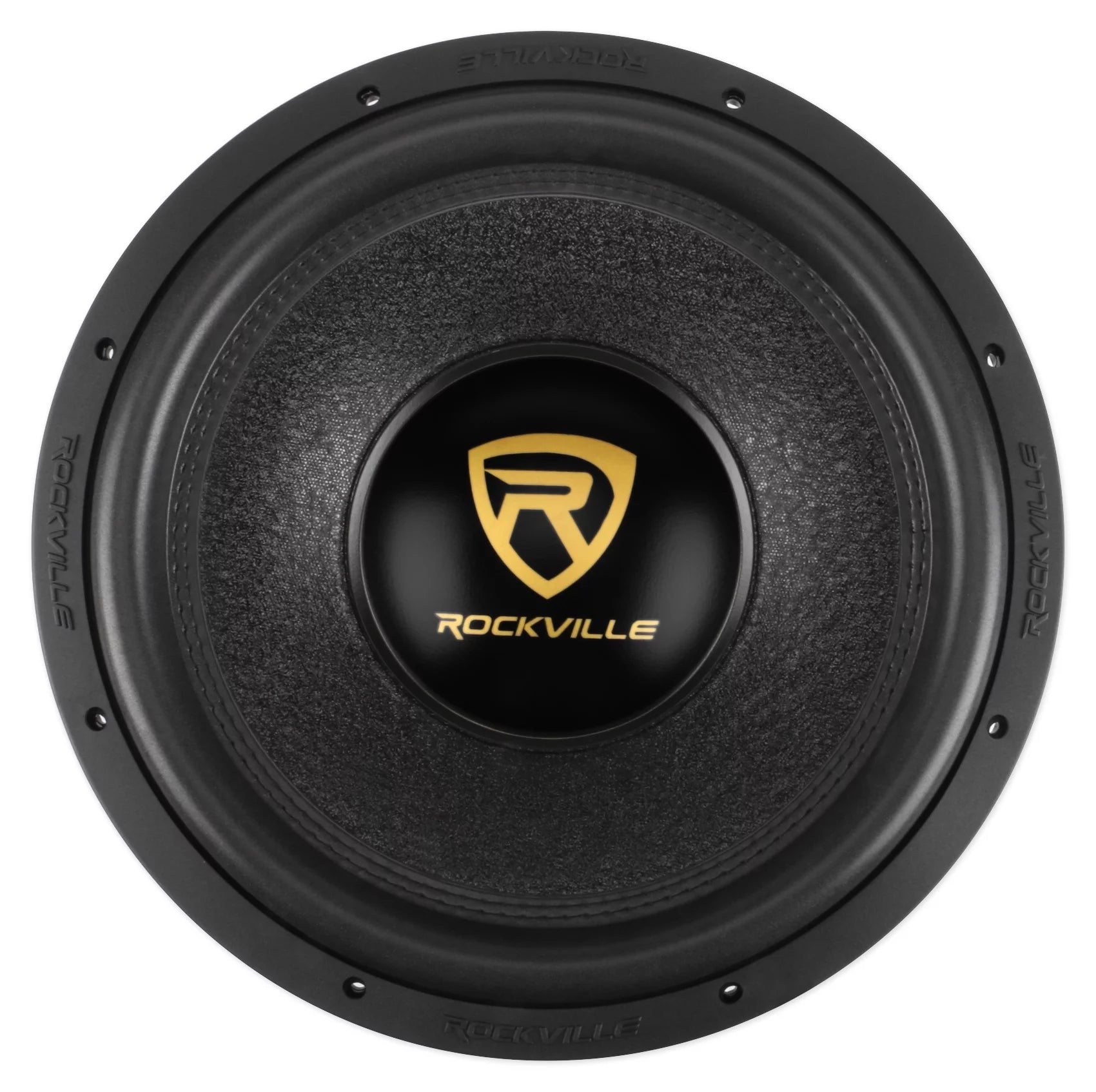 15" 10,000W Car Subwoofer with Sealed Box Enclosure I69222