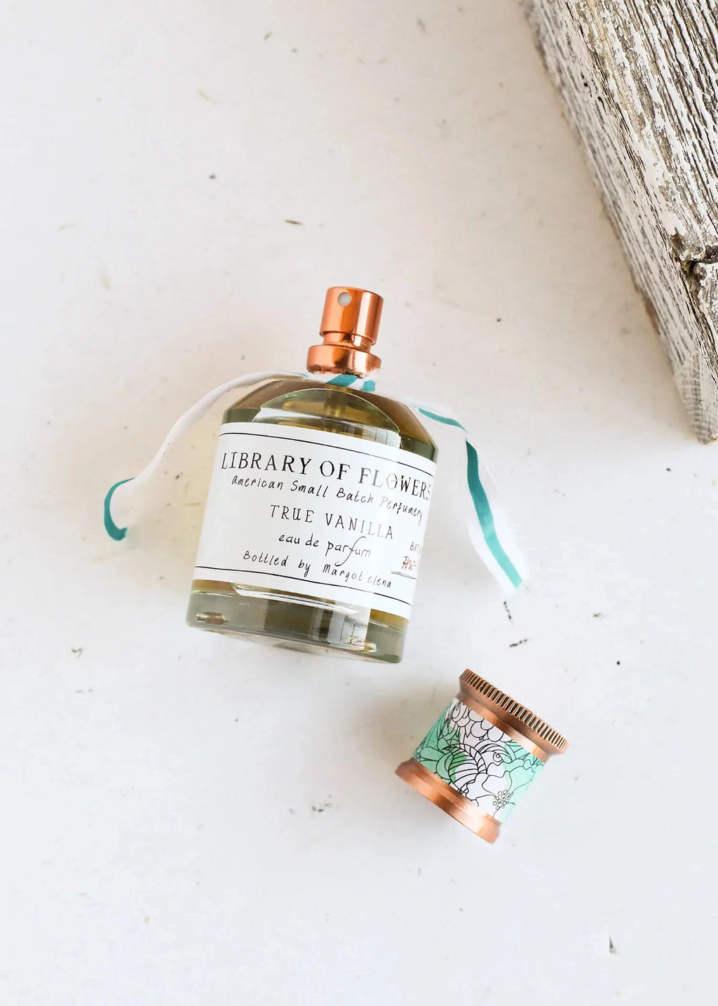 Vanilla EDP Spray 1.69 oz D953