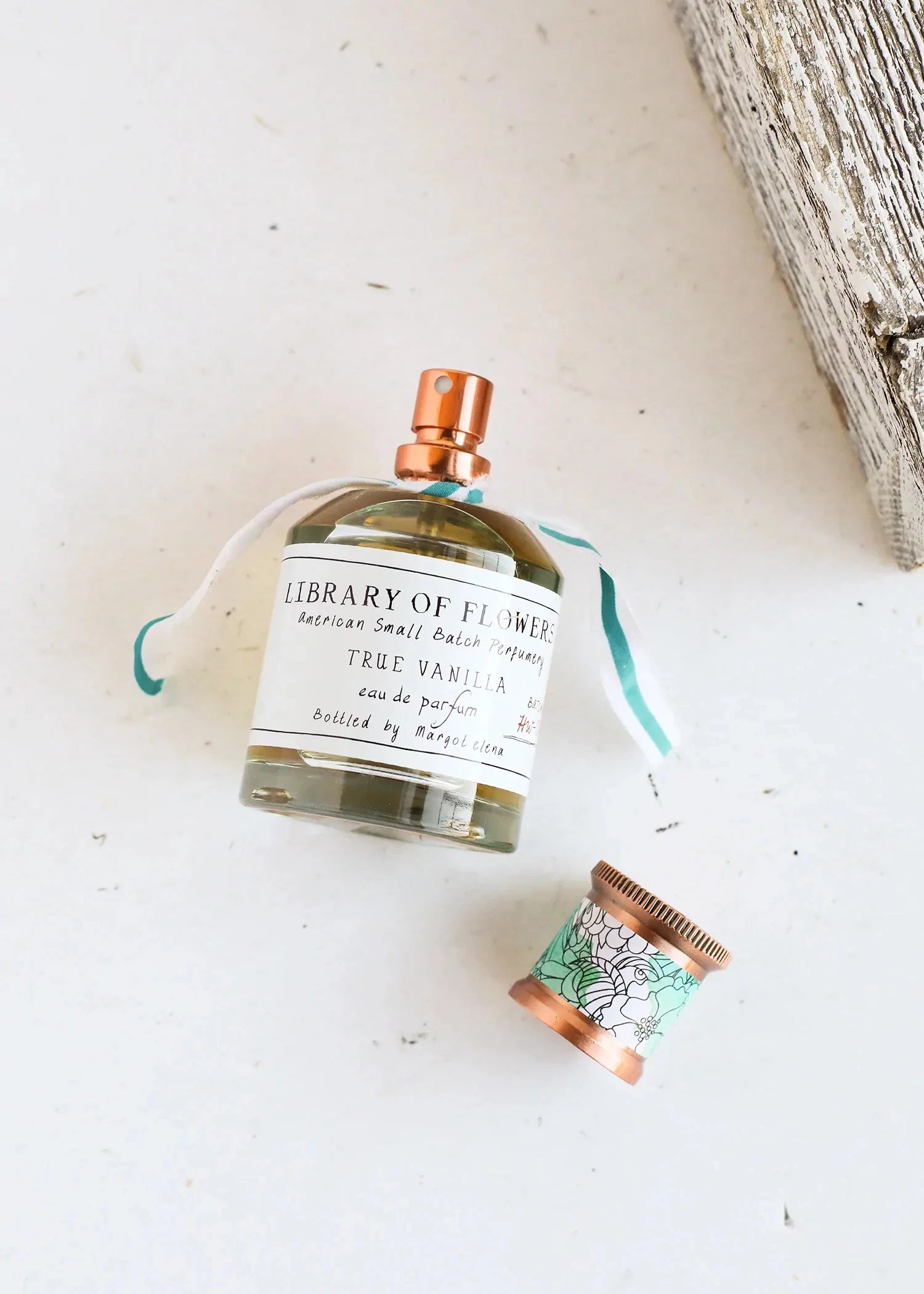 Vanilla EDP Spray 1.69 oz D953