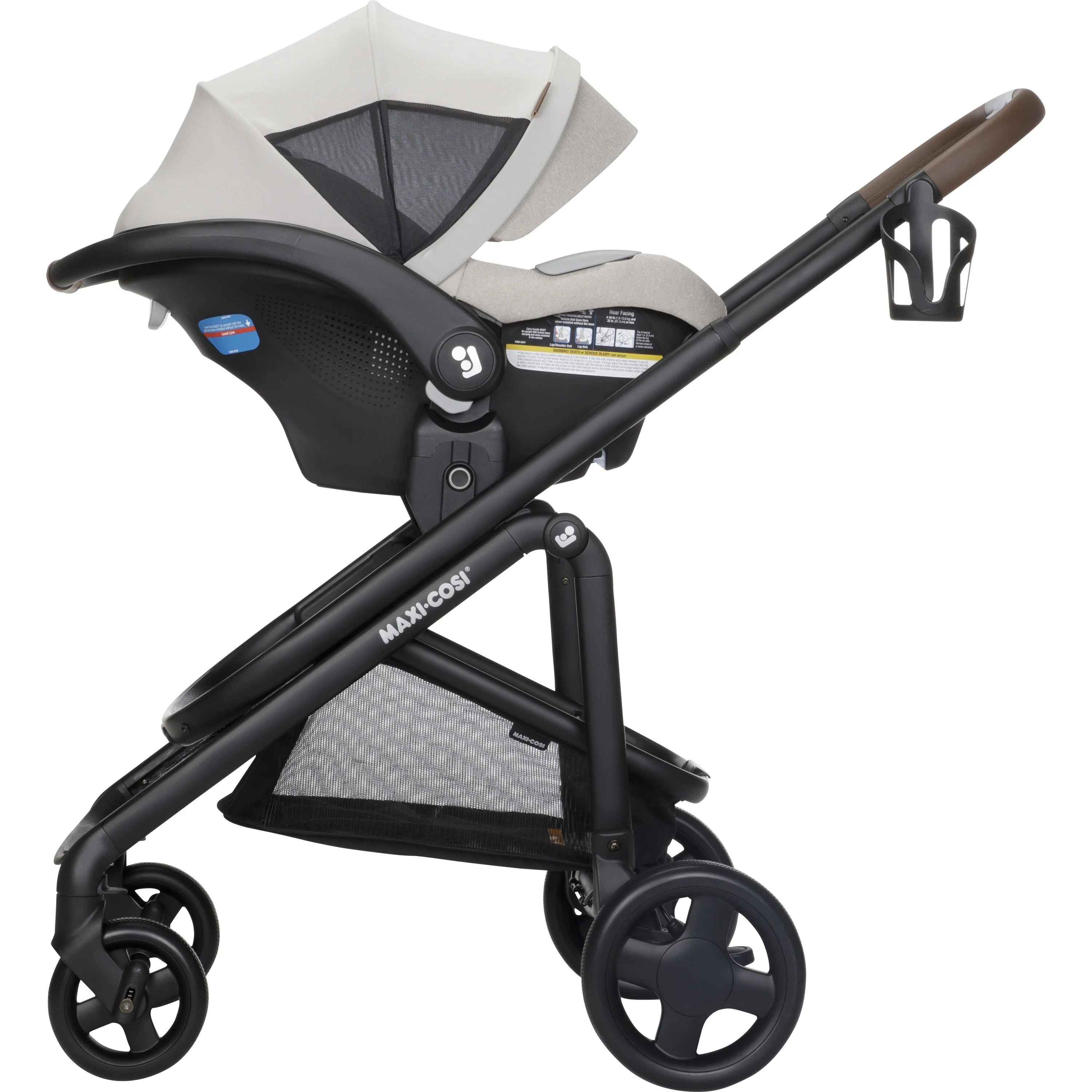 Tayla Max Travel System J563
