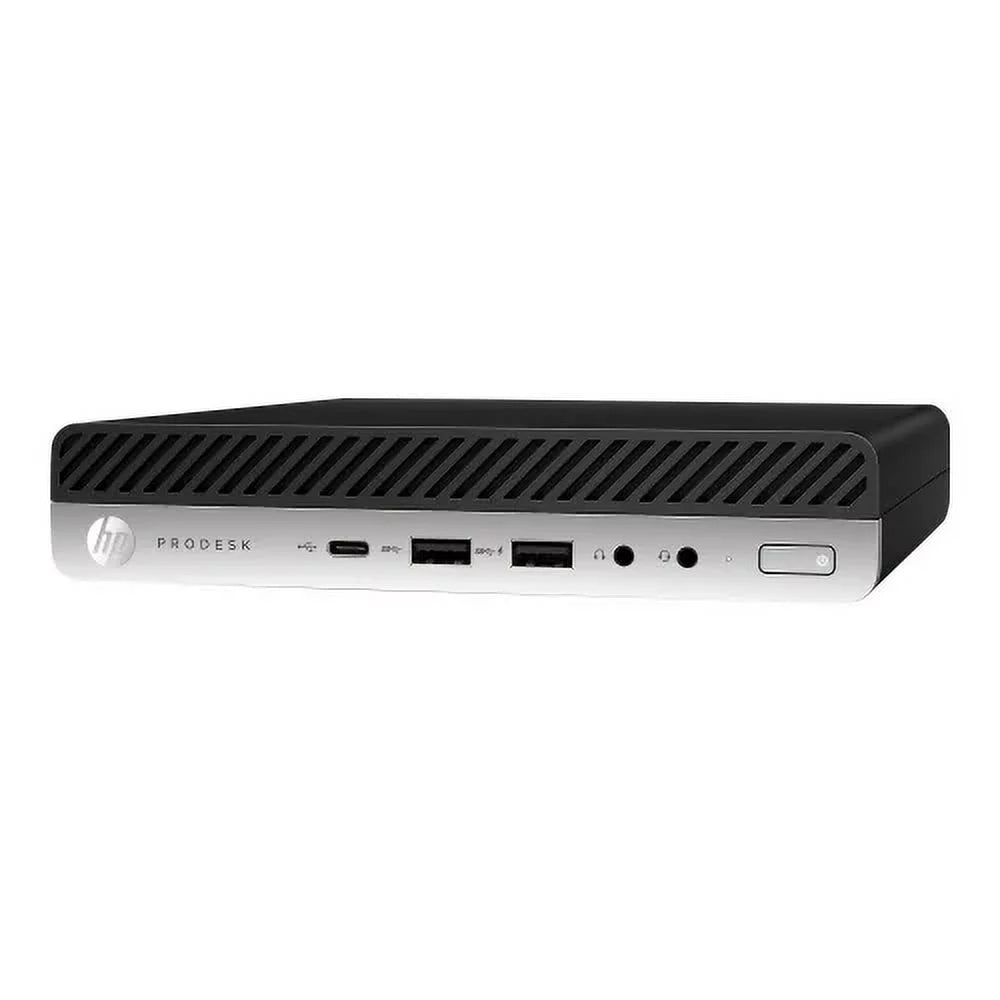 Mini Desktop PC, Core i5, 16GB RAM, 512GB SSD V4622
