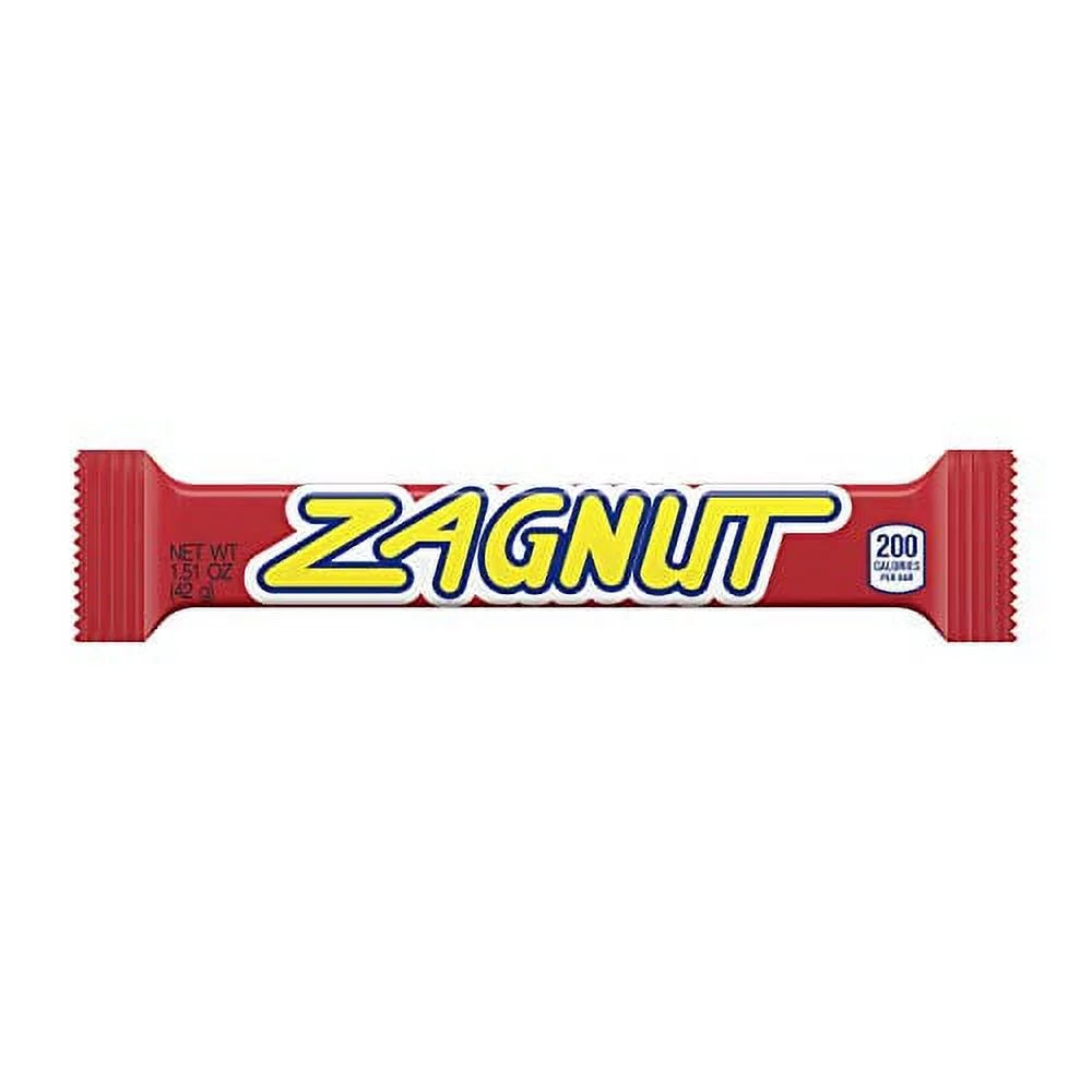 Candy Bar, 1.51 oz, 18 Count N5054