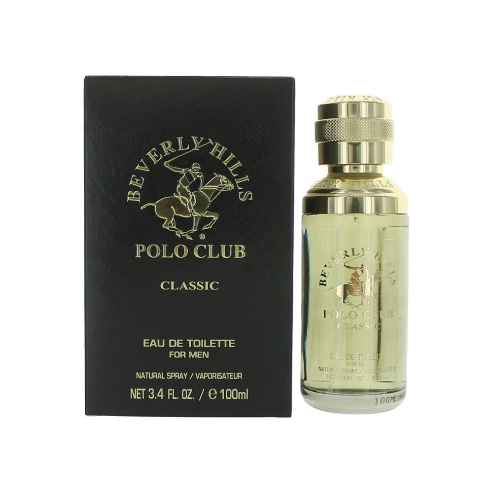 Men's 3.4 oz EDT Spray L8875