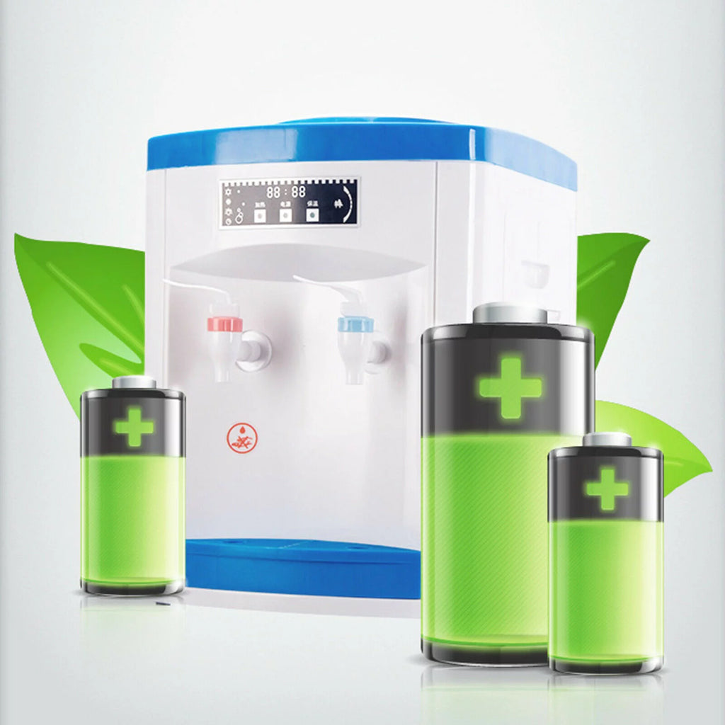 Desktop Water Dispenser, Electric Top Loading I9541