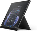 Microsoft Surface Pro 9 Tablet - 13" - Core i7 12th Gen i7-1265U Deca-core (10 Core) - 16 GB RAM - 512 GB SSD - Windows 11 Pro 64-bit - Graphite