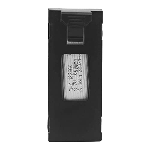 4PCS 1800mAh Li-po Battery with 4-in-1 Charger for RC Drone Quadcopter F76031