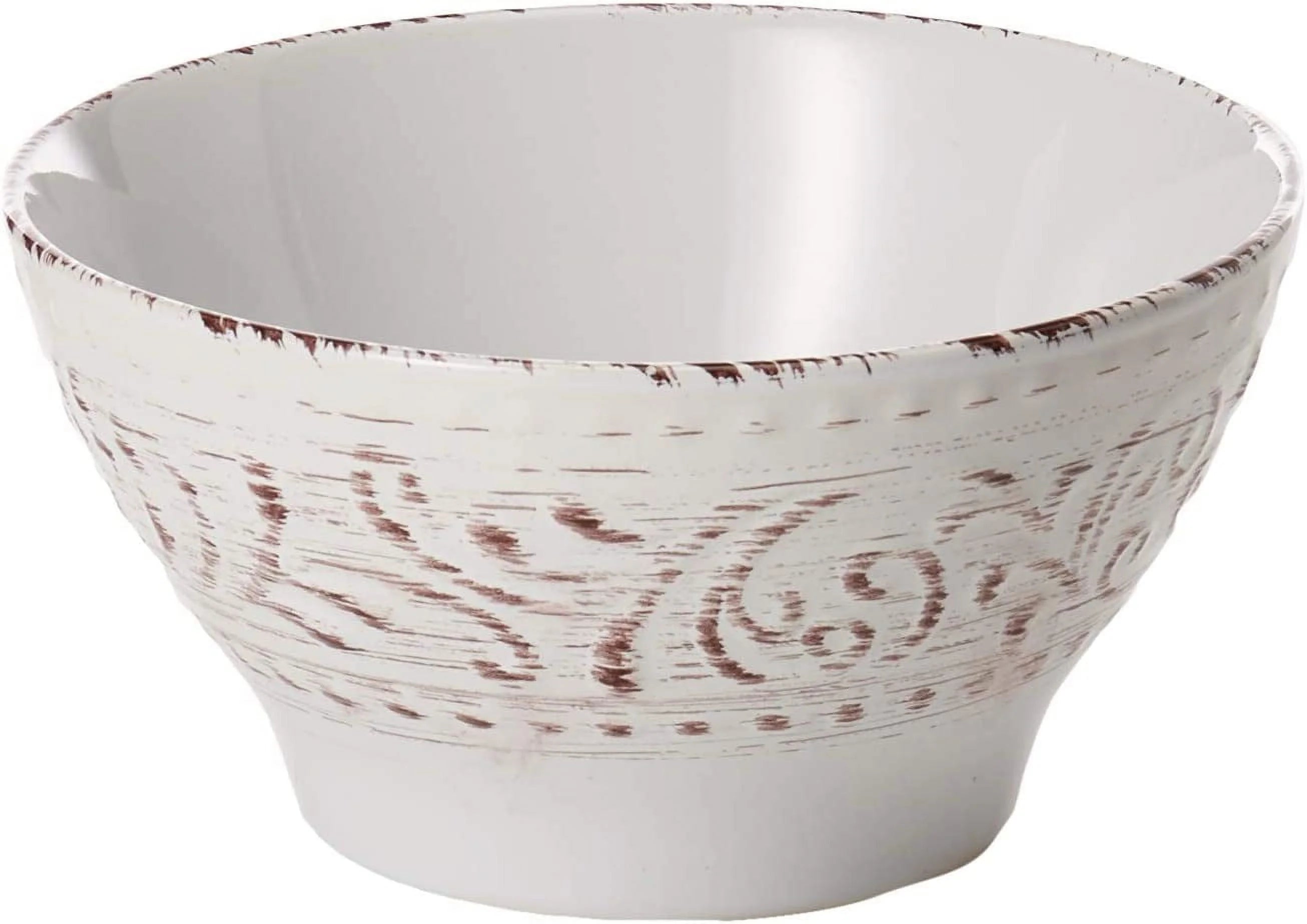 16-Piece Dinnerware Set in Shell F3007