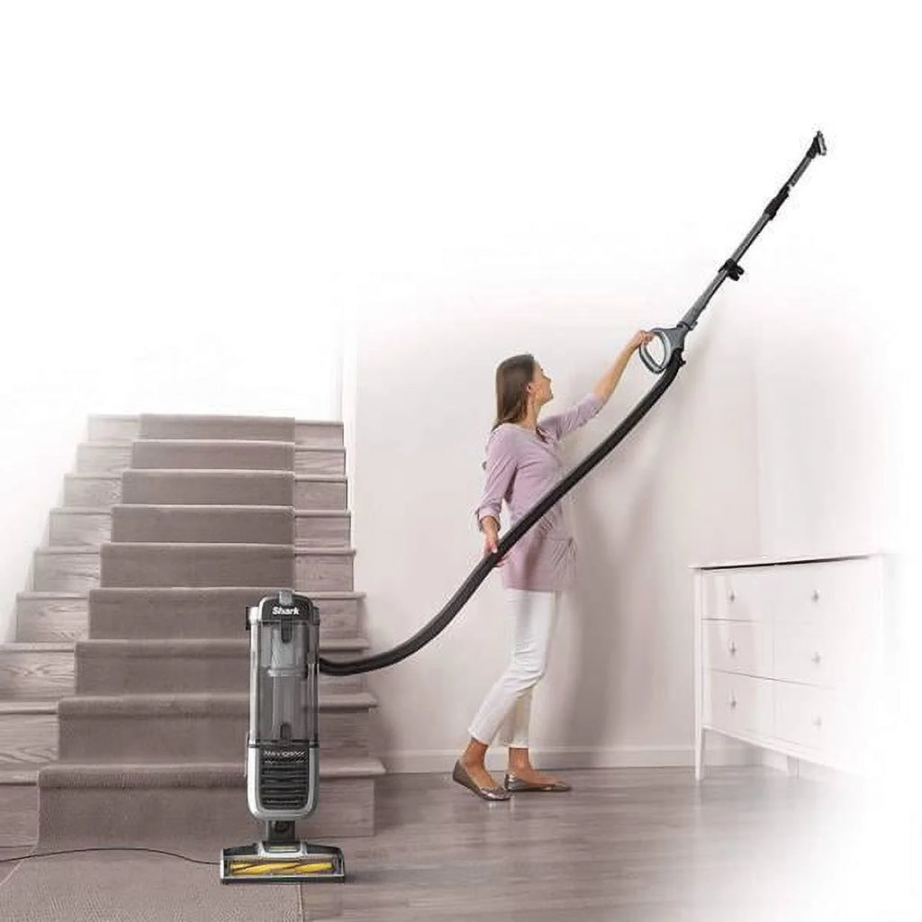 Self-Cleaning Brushroll Upright Vacuum B243155