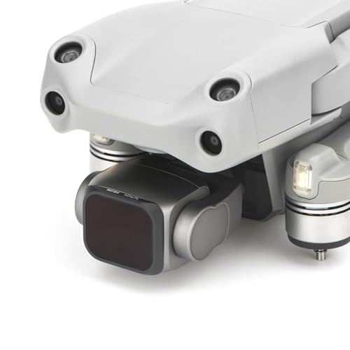 Drone Lens Filter Kit with Polarizer and ND Filters S503640