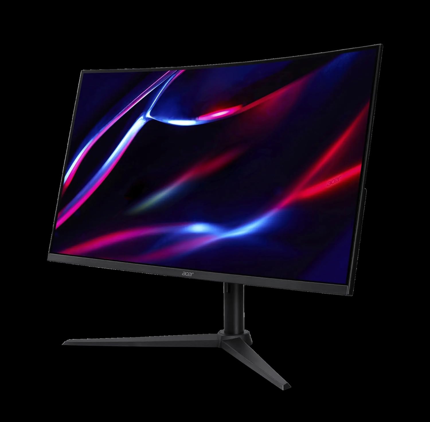 31.5" WQHD 1500R Curved VA Gaming Monitor, 180Hz, 1ms C44610