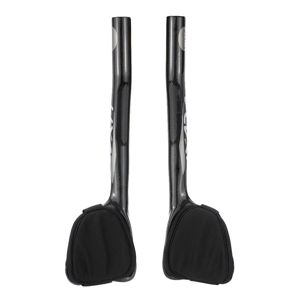 Carbon Fiber Road Bike Aero Handlebar 31.8mm W1848