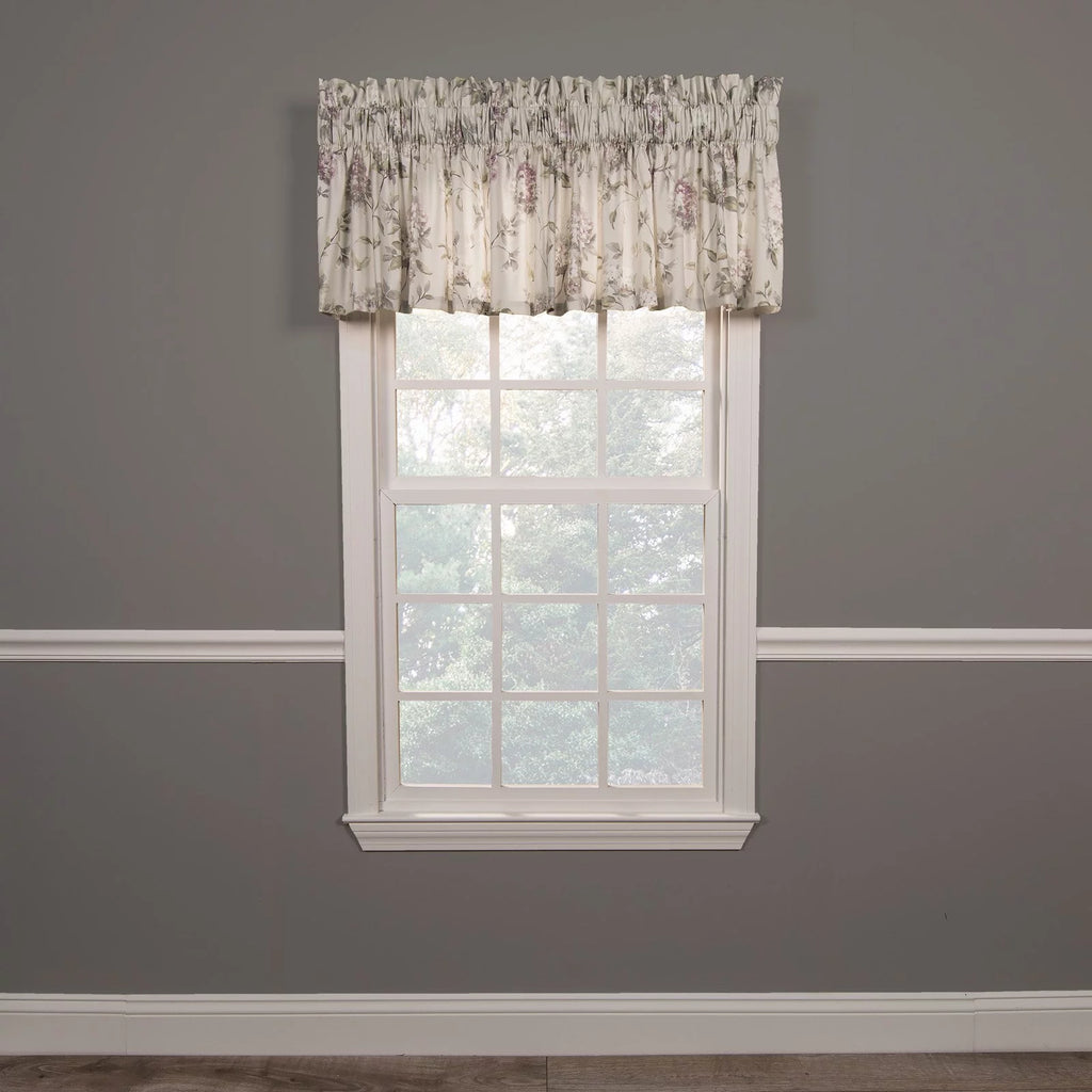 Tailored Valance Z1658