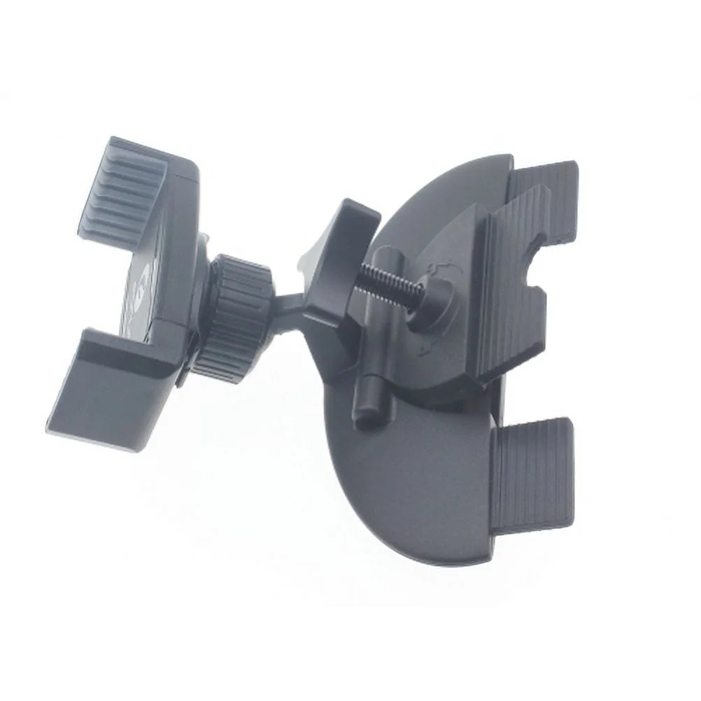 CD Slot Car Mount Phone Holder Rotating Dock G81648