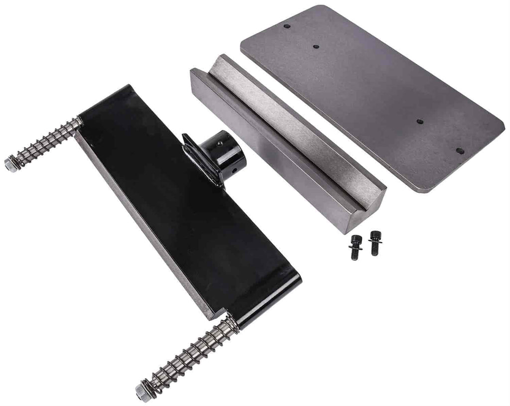 Press Brake Attachment for 12-Ton or 20-Ton Hydraulic Press Y374