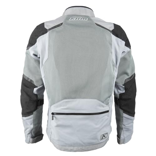 Men's Adventure Motorcycle Jacket H8256