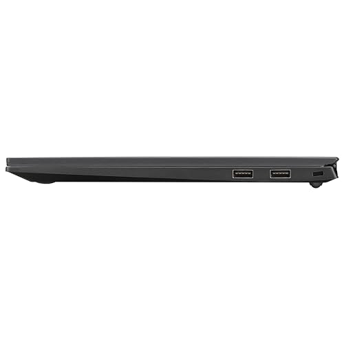 14-Inch Lightweight Laptop Intel Evo Edition Core Ultra 5 8GB RAM 512GB SSD White H74536