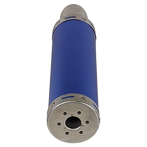 High Performance Exhaust System Muffler for 50cc Scooter Moped Q40182