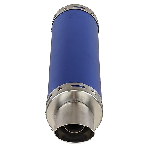 High Performance Exhaust System Muffler for 50cc Scooter Moped Q40182