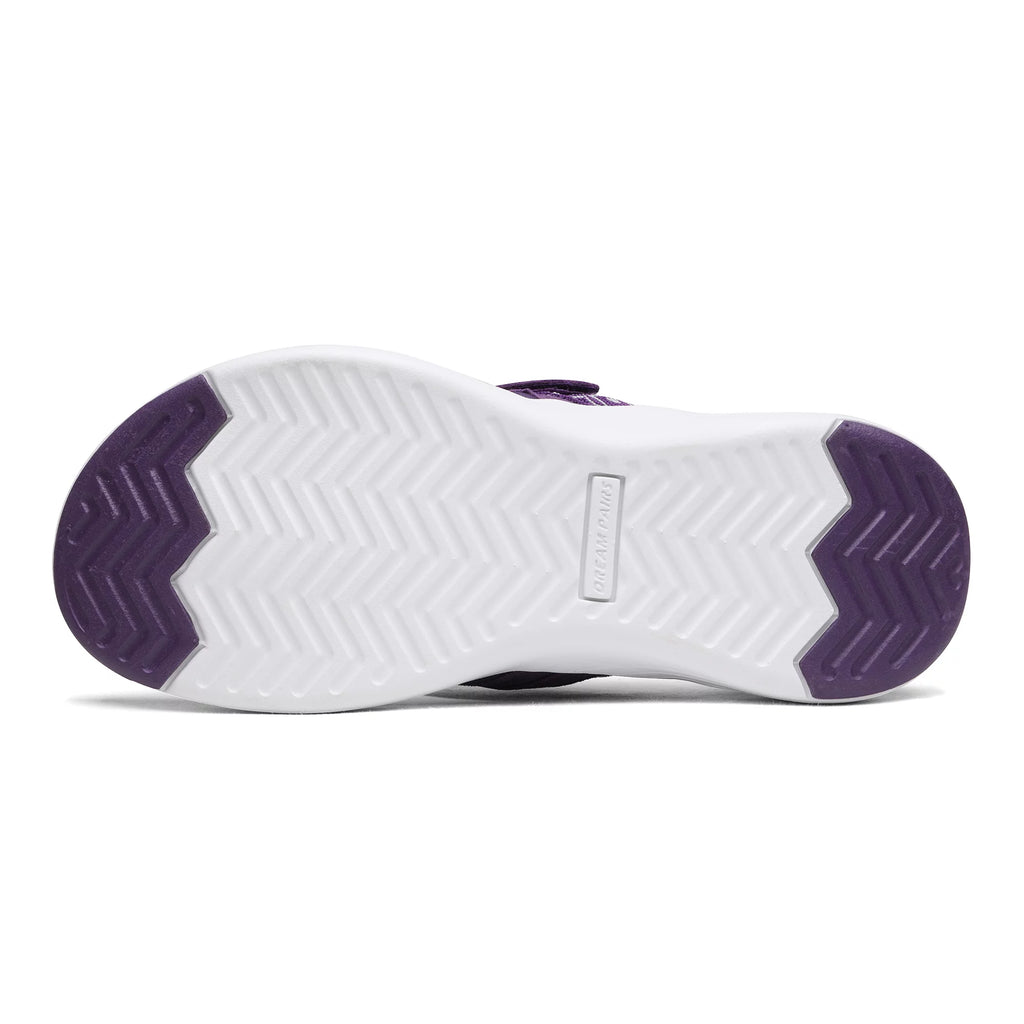 Women's Arch Support Cushion Flip Flop Sandals Y3235
