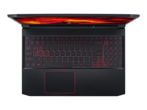 Gaming Laptop, 15.6" Full HD IPS 144Hz, 8GB DDR4, 256GB SSD V60344