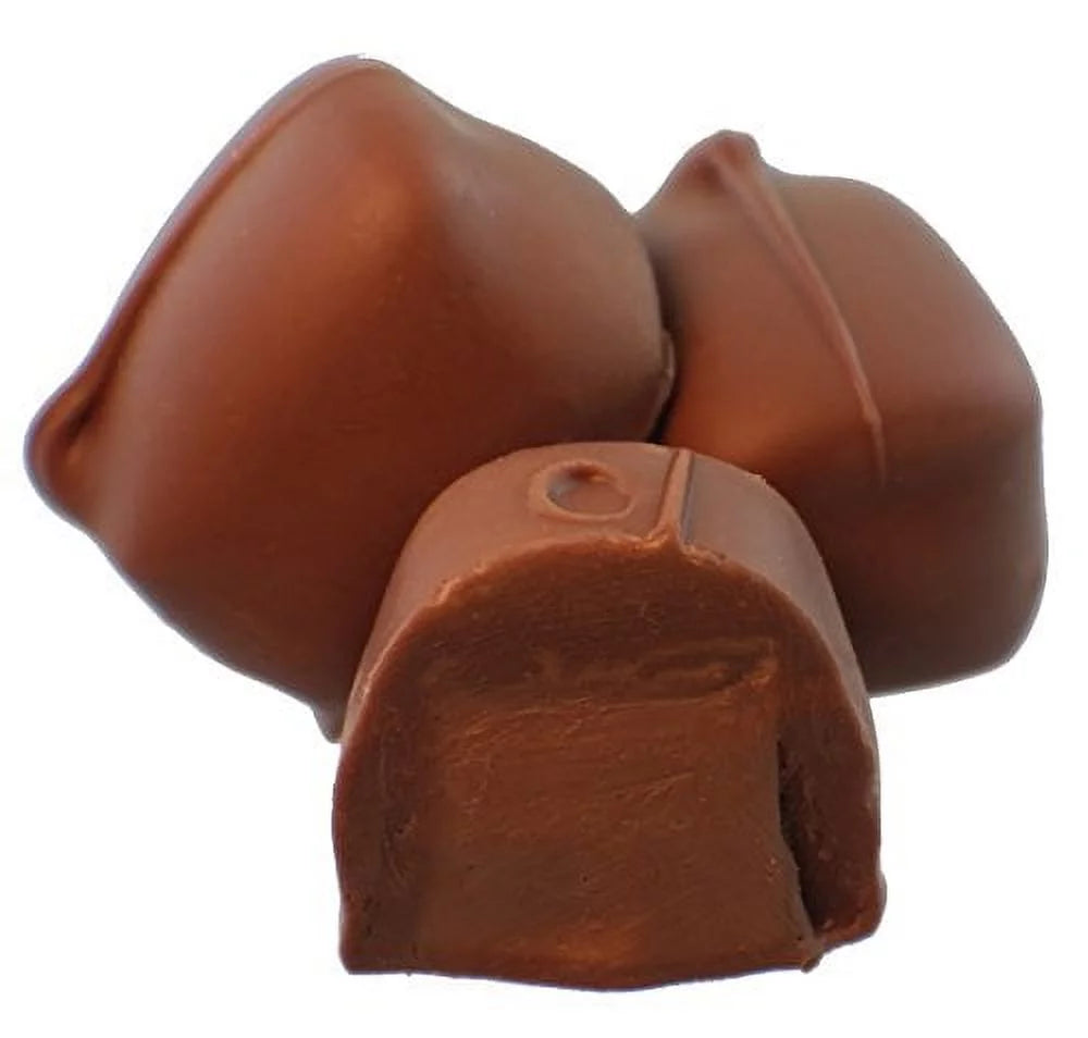 Mint Truffle Milk Chocolate 9-Oz K6357
