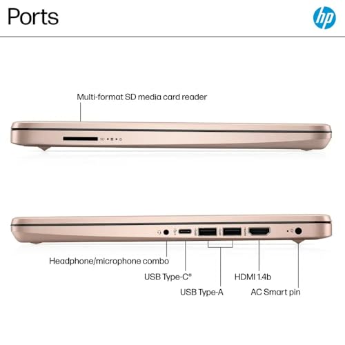 14" Ultrabook, Intel 4-Core, 32GB RAM, 1.6TB Storage, Wi-Fi 6, 12 Hr Battery, Lavender, Win 11 Y112