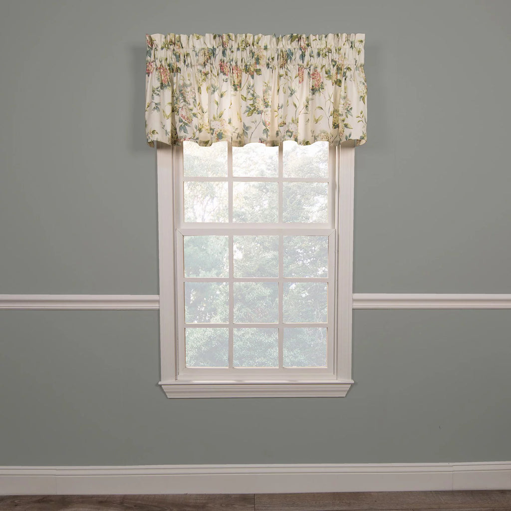 Tailored Valance Z1658