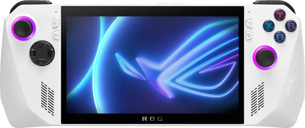 Gaming Handheld 512GB 7-inch Touchscreen 120Hz FHD 1080p F570