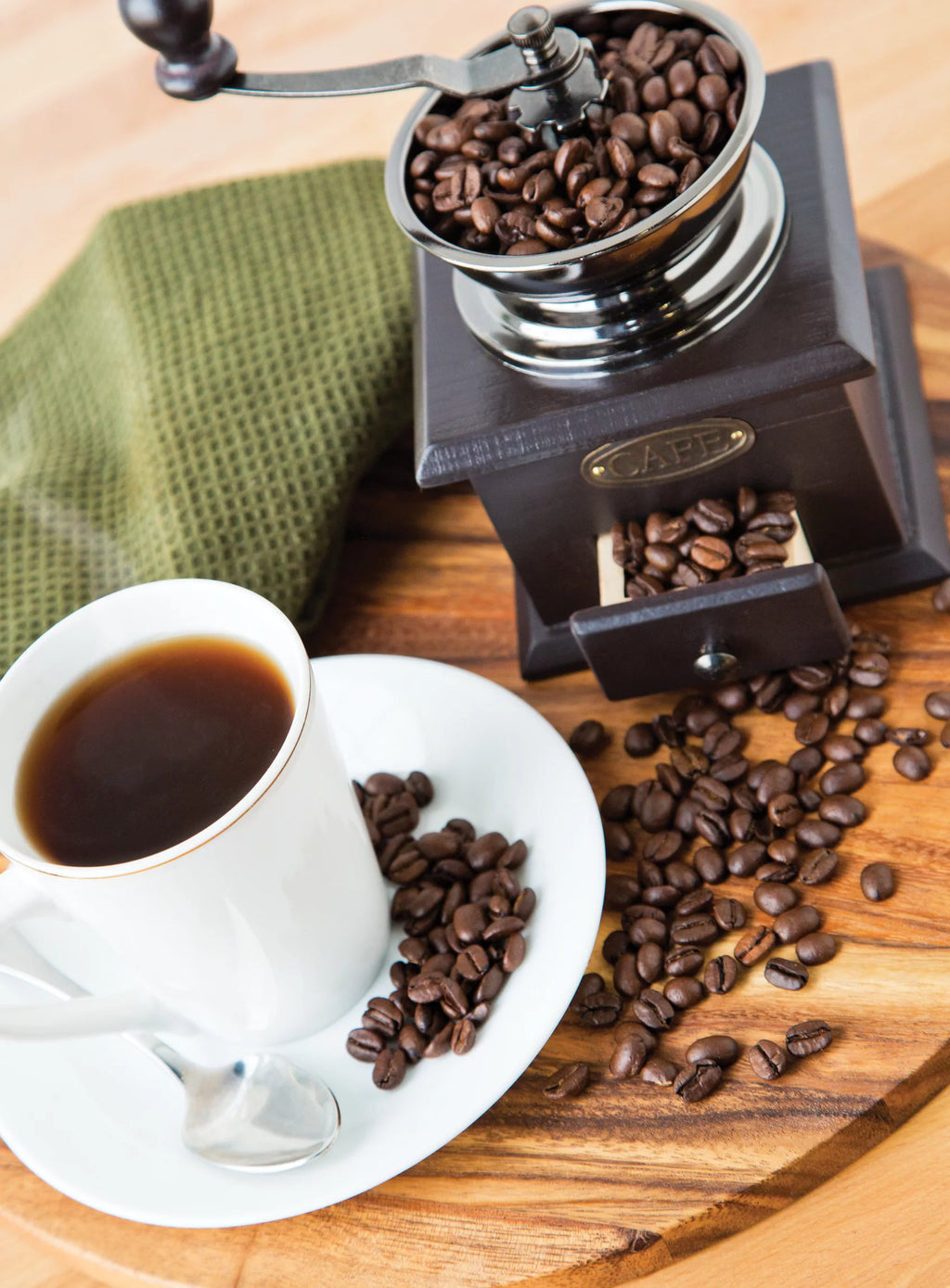 Adjustable Coffee Grinder S19747