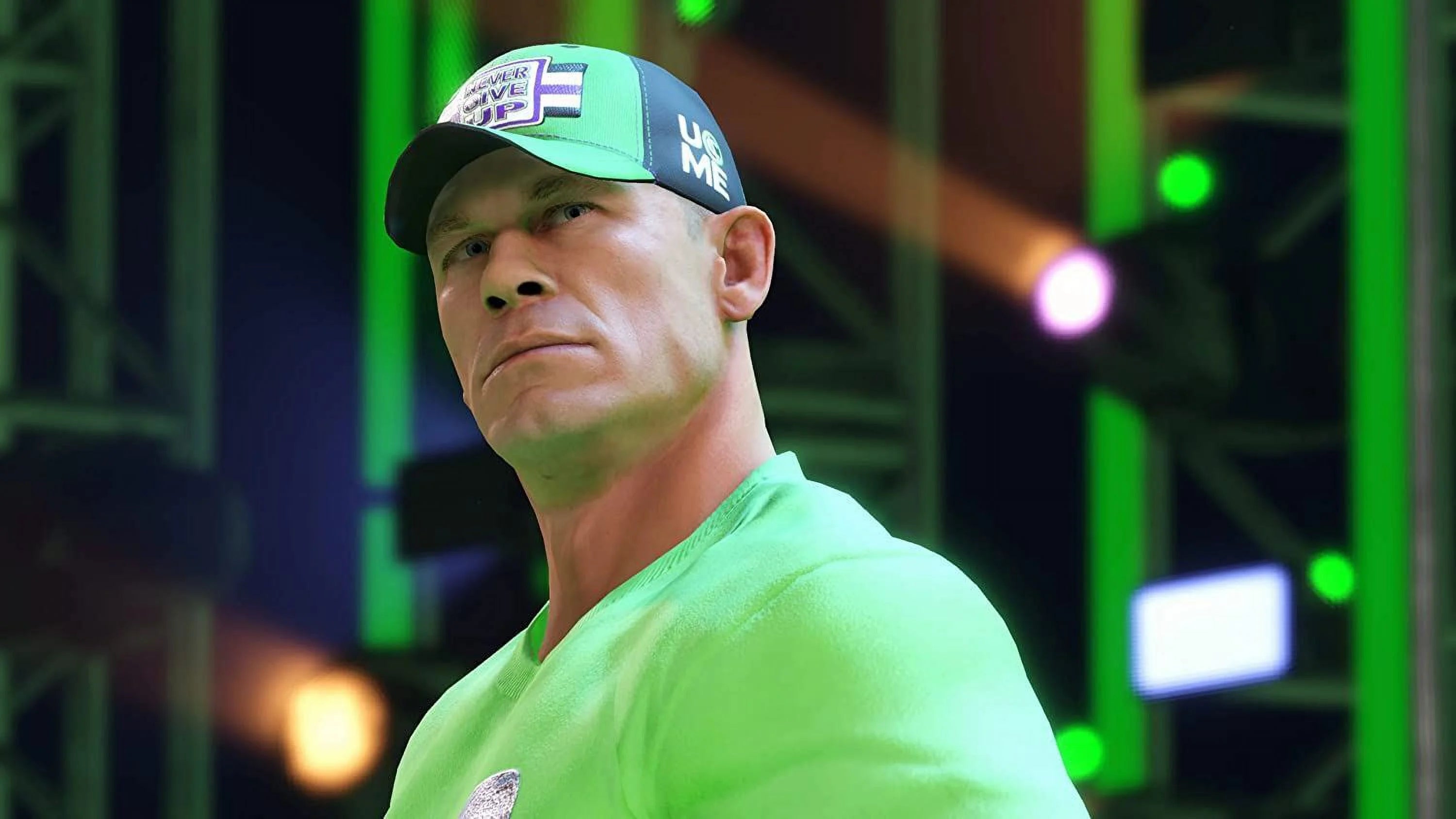 WWE 2K22 for PlayStation 5 T8805