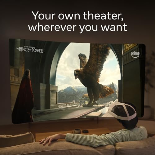 Meta Quest 3 512GB Mixed Reality Headset with 3-Month Trial I22923