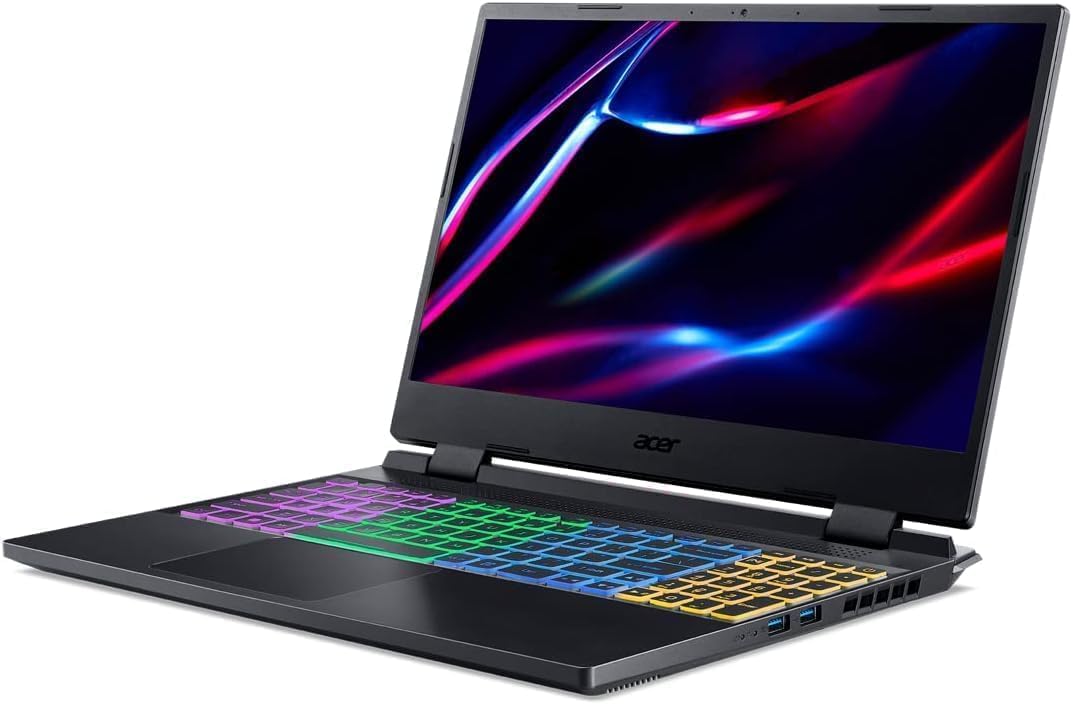 Gaming Laptop 15.6" QHD 165Hz, RTX 3070 Ti, 16GB RAM, 1TB SSD D322204