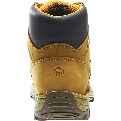 Men's Waterproof Boot V243