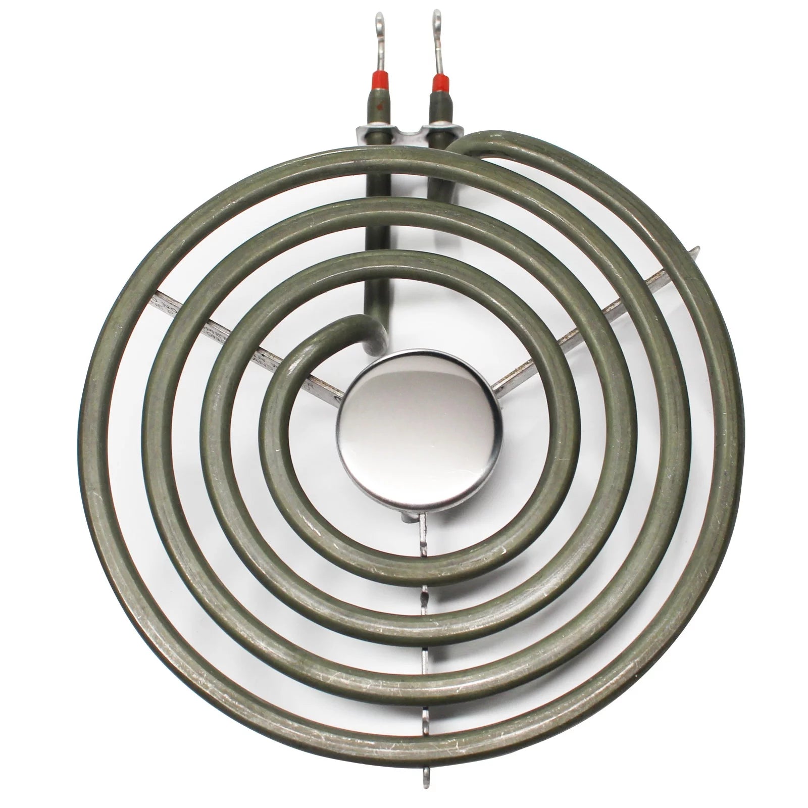 Replacement Tappan 73-3951-01 6 inch 4 Turns Surface Burner Element - Compatible Tappan 316439801 Heating Element for Range, Stove & Cooktop