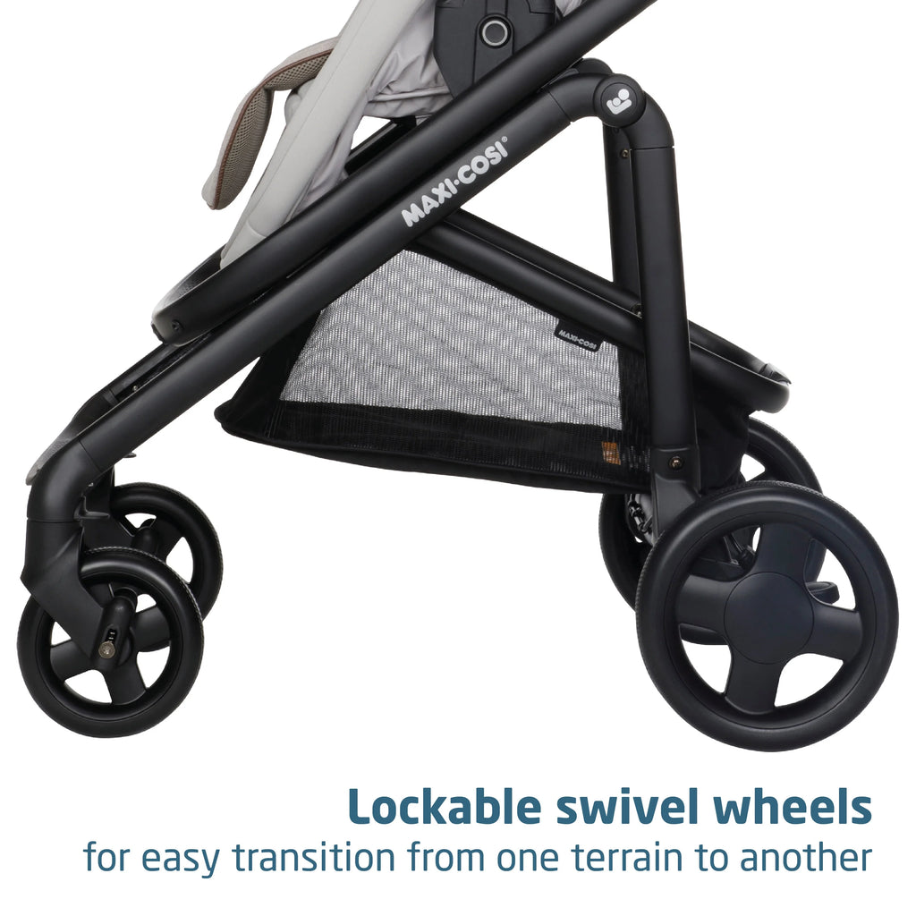 Tayla Max Travel System J563