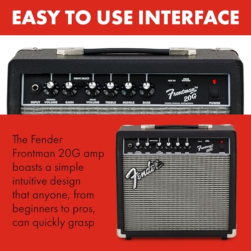10W Guitar Amp with 6 Inch Speaker Q47863