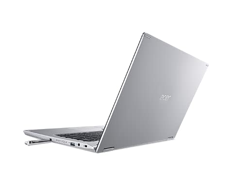 Chromebook 315 Laptop, 15.6" HD Display, 4GB RAM, 64GB eMMC B944406