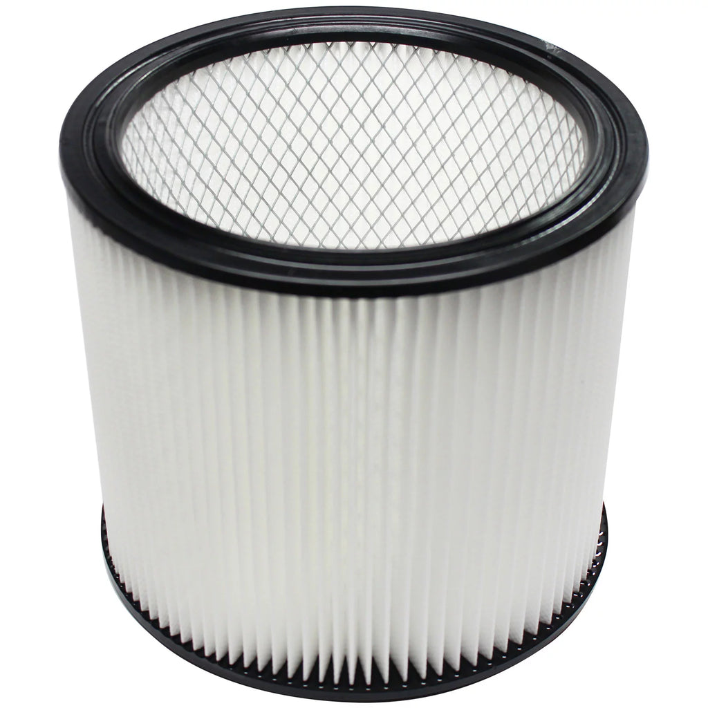5-Pack Replacement Wet/Dry Vacuum Cartridge Filter W99528