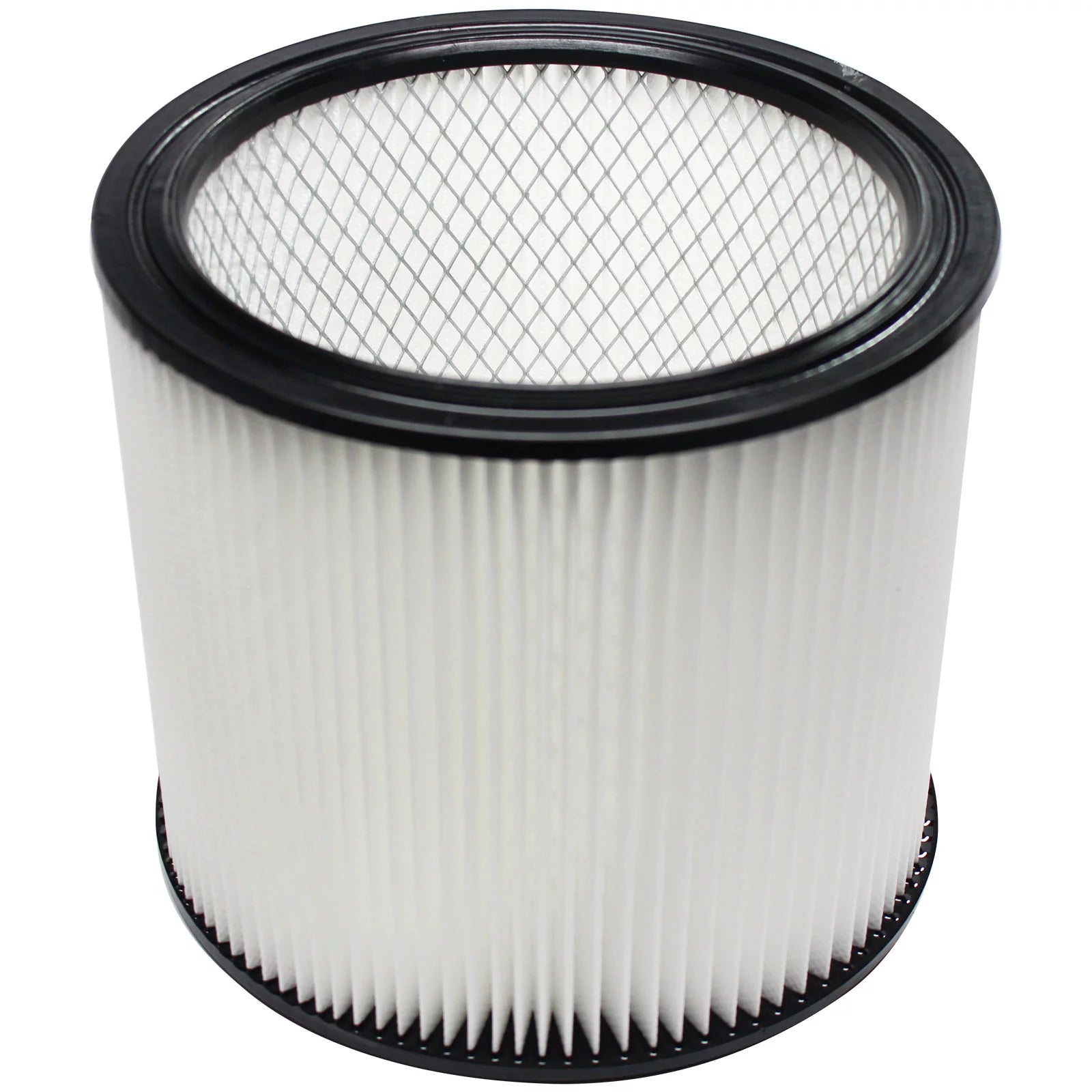 5-Pack Replacement Wet/Dry Vacuum Cartridge Filter W99528