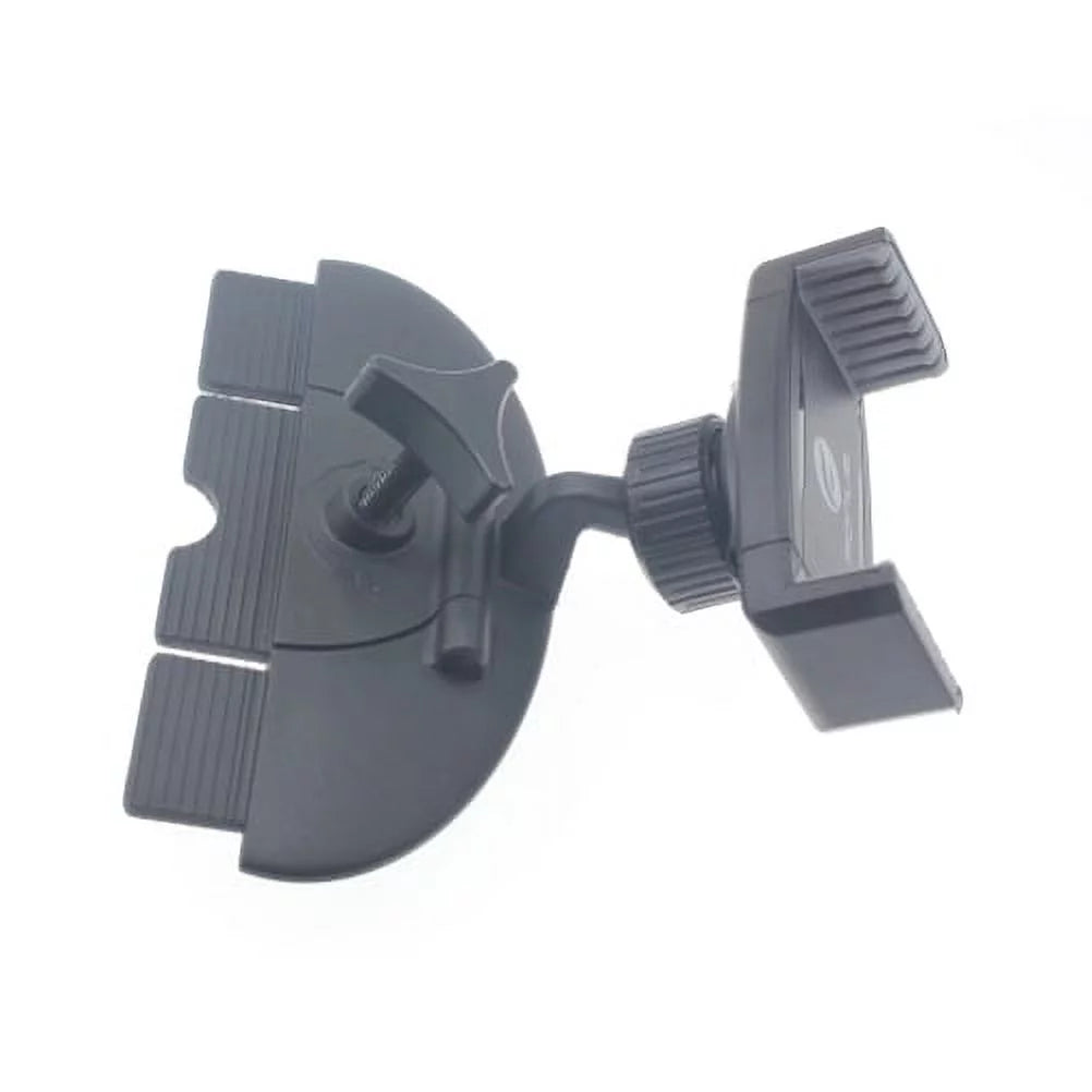 CD Slot Car Mount Phone Holder Rotating Dock G81648