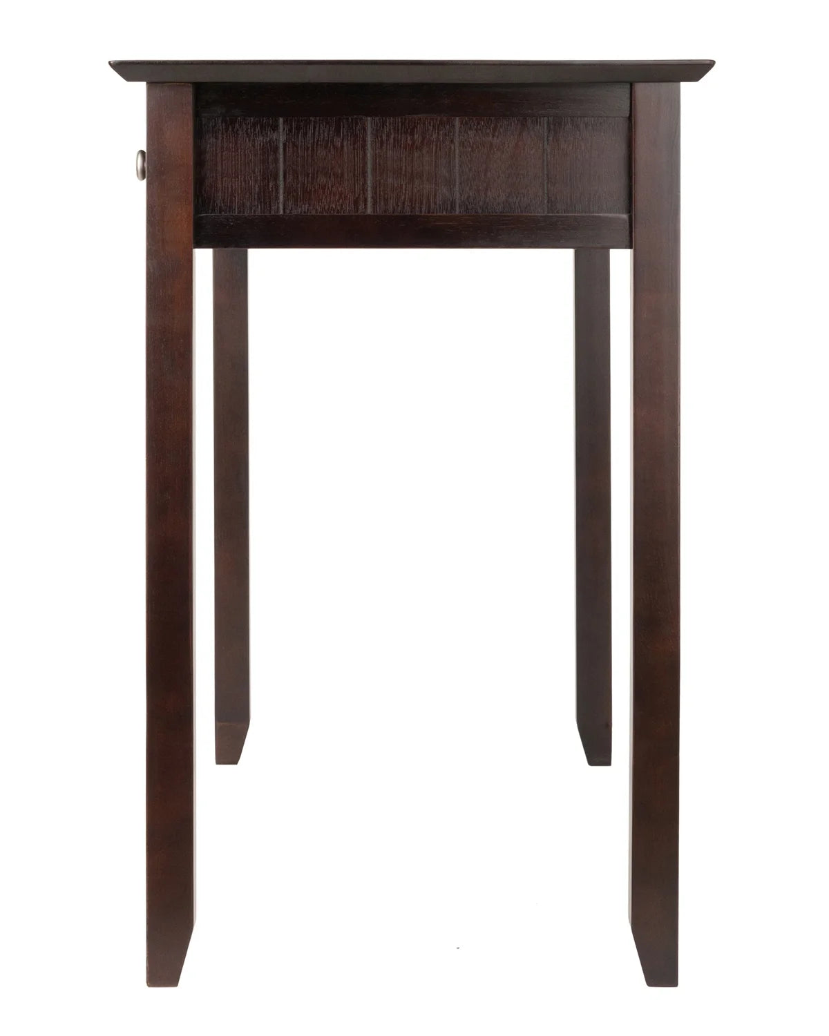 Traditional Writing Desk, Coffee Finish H70648