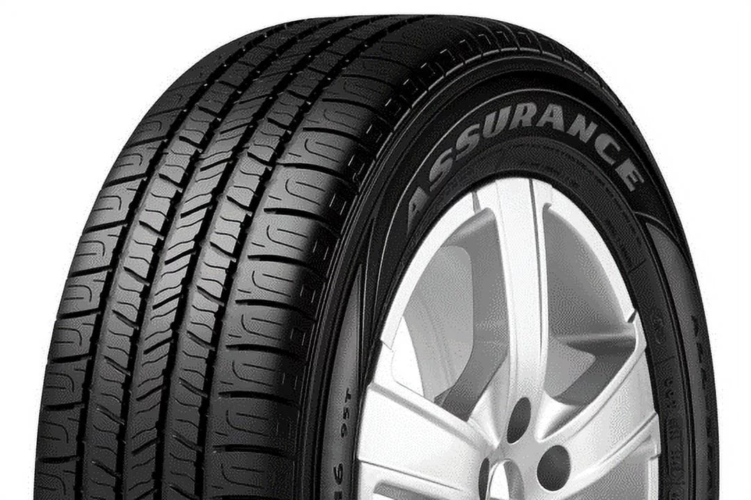 All-Season 215/60R17 96T Passenger Tire I549336
