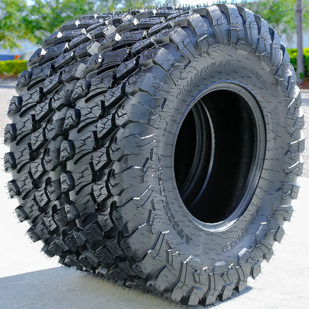 ATV UTV Tire 32x10R14 8 Ply W929697