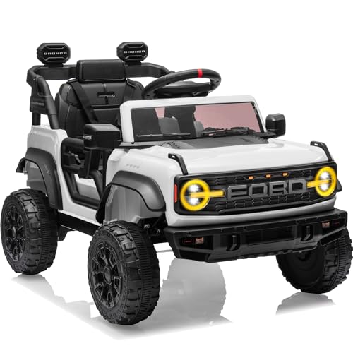 24V Ride on Car for Big Kids, 2 Seater with Remote Control, Pink O4976