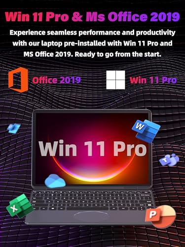 11" 2-in-1 Touchscreen Laptop, 16GB RAM, 1TB SSD, Win 11 Pro V113