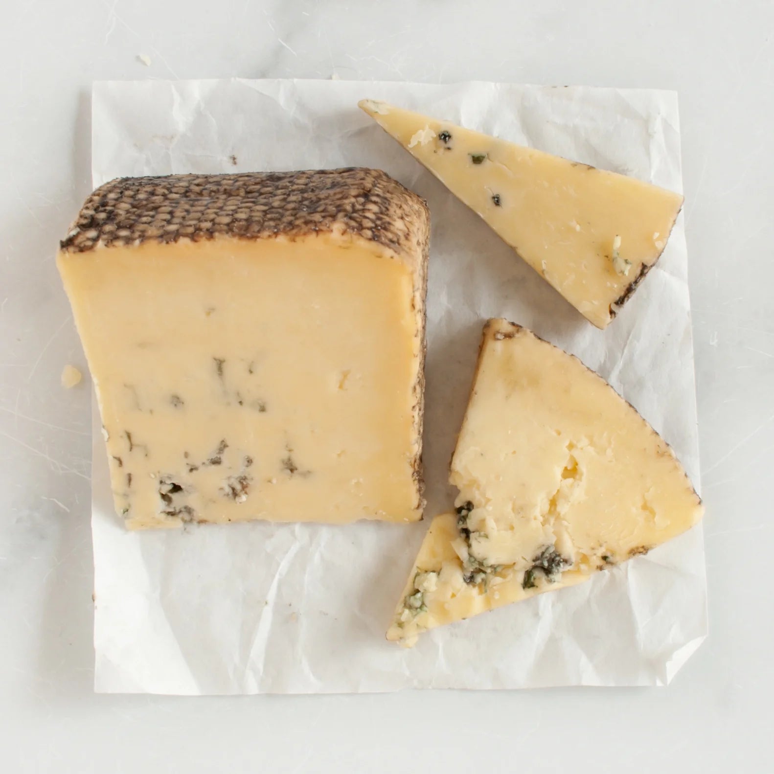 Organic Blue Cheese, 7.5 oz Pack of 3 L751